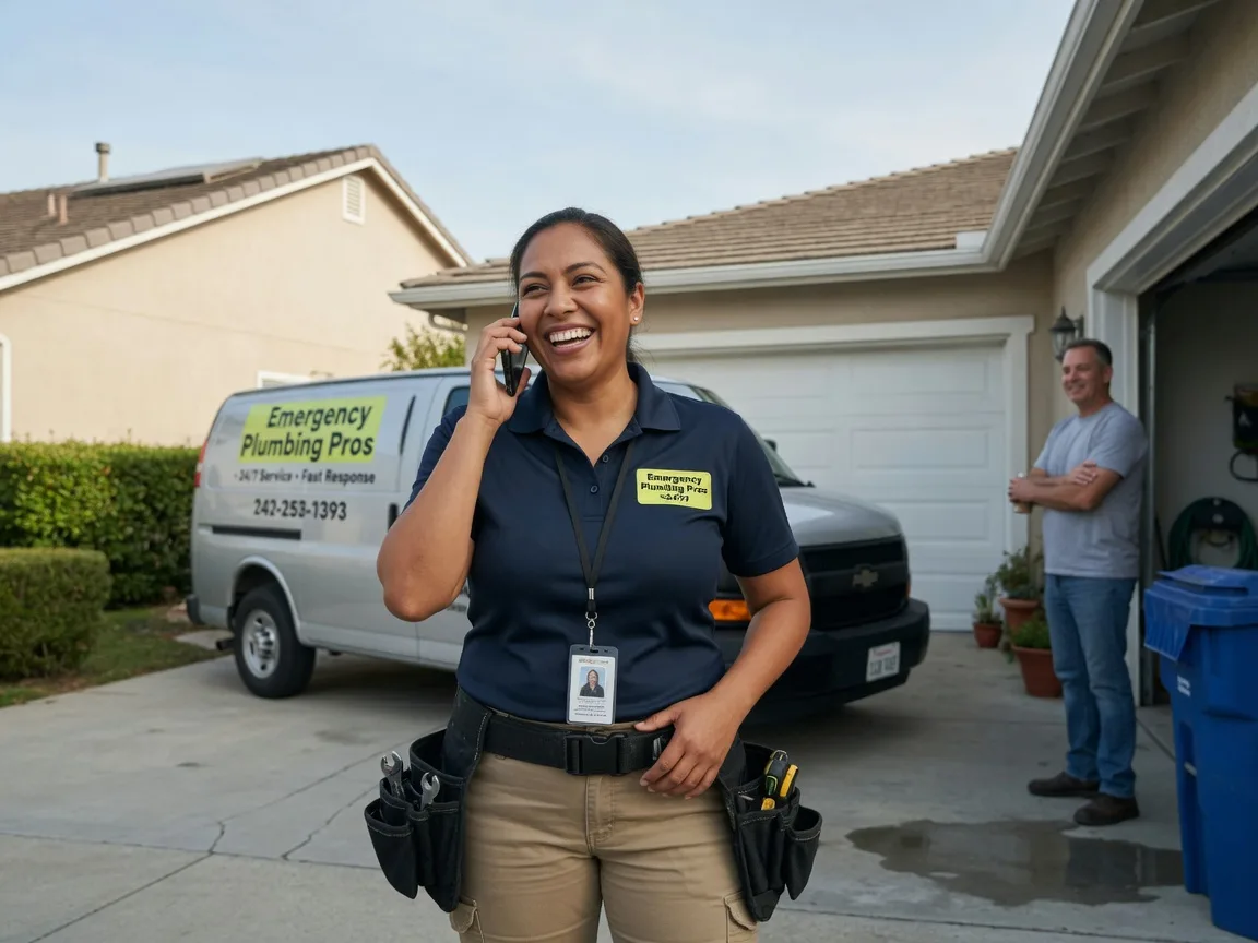 Emergency Plumber Loraine, IL FAQs